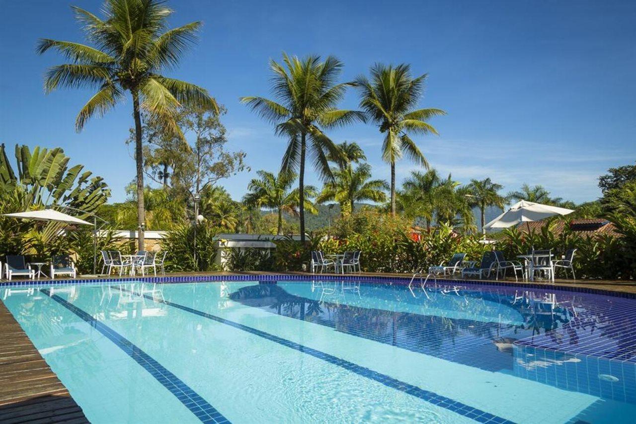 Pousada Da Condessa Paraty Ngoại thất bức ảnh