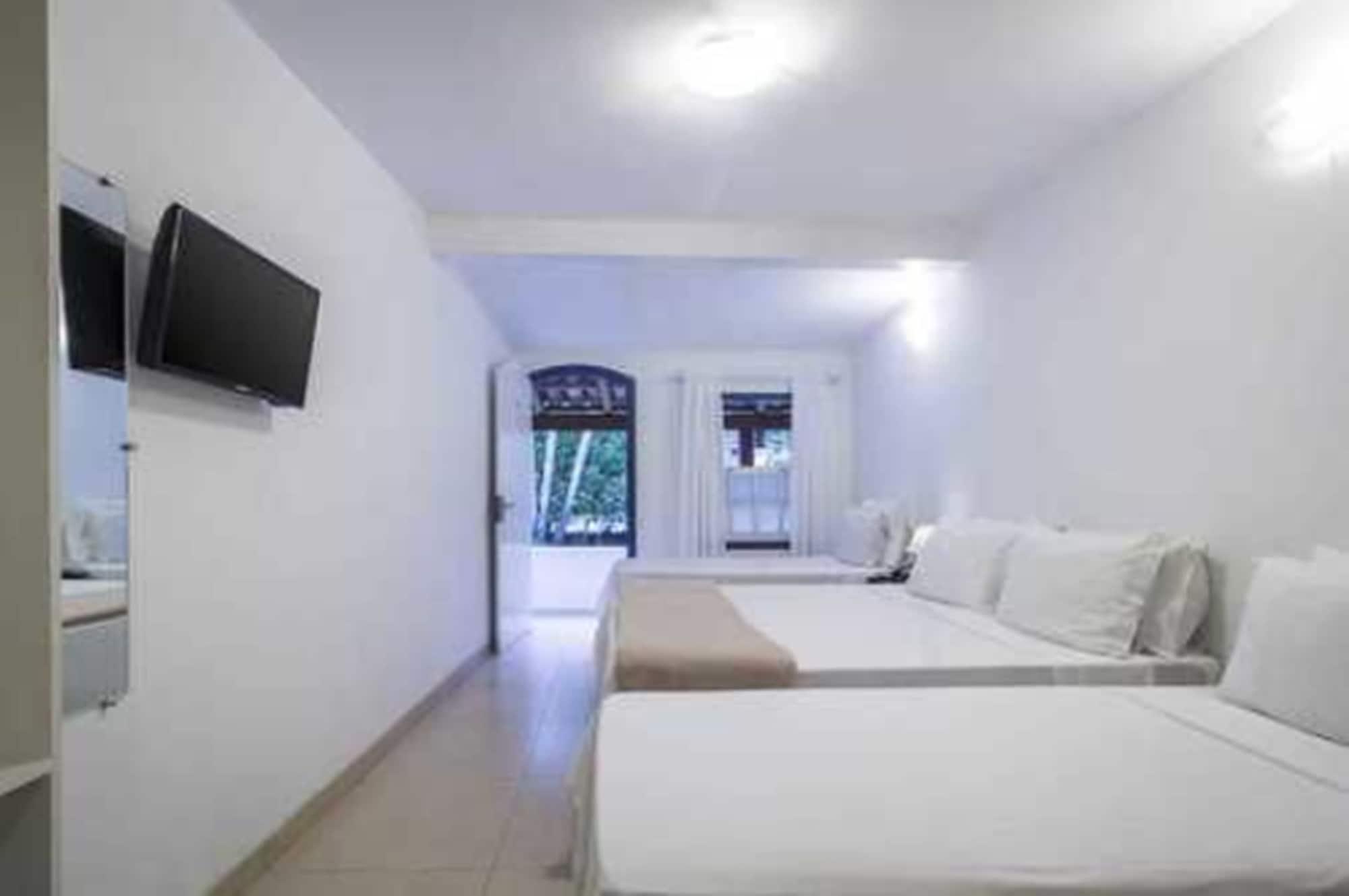 Pousada Da Condessa Paraty Ngoại thất bức ảnh