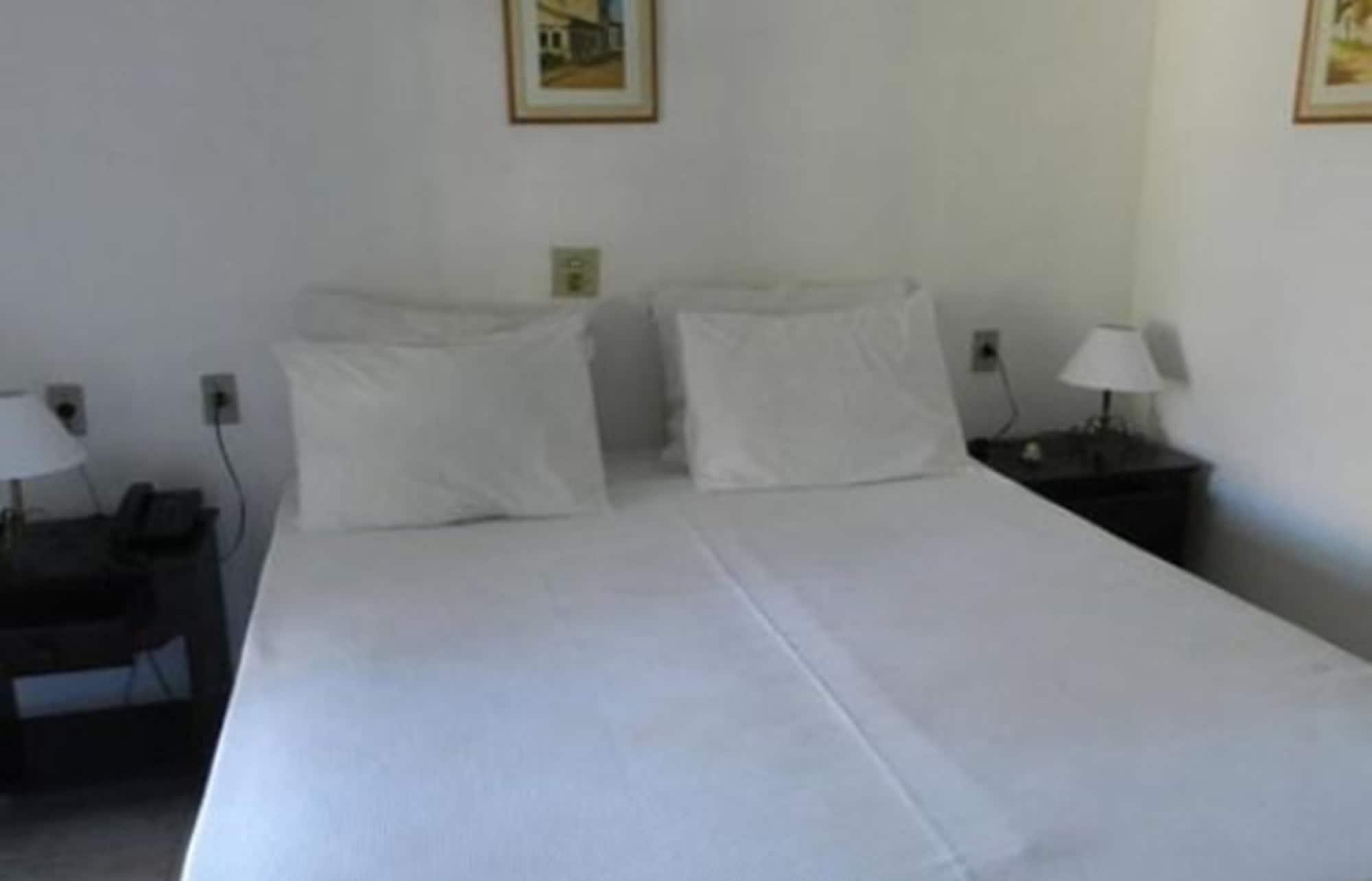 Pousada Da Condessa Paraty Ngoại thất bức ảnh