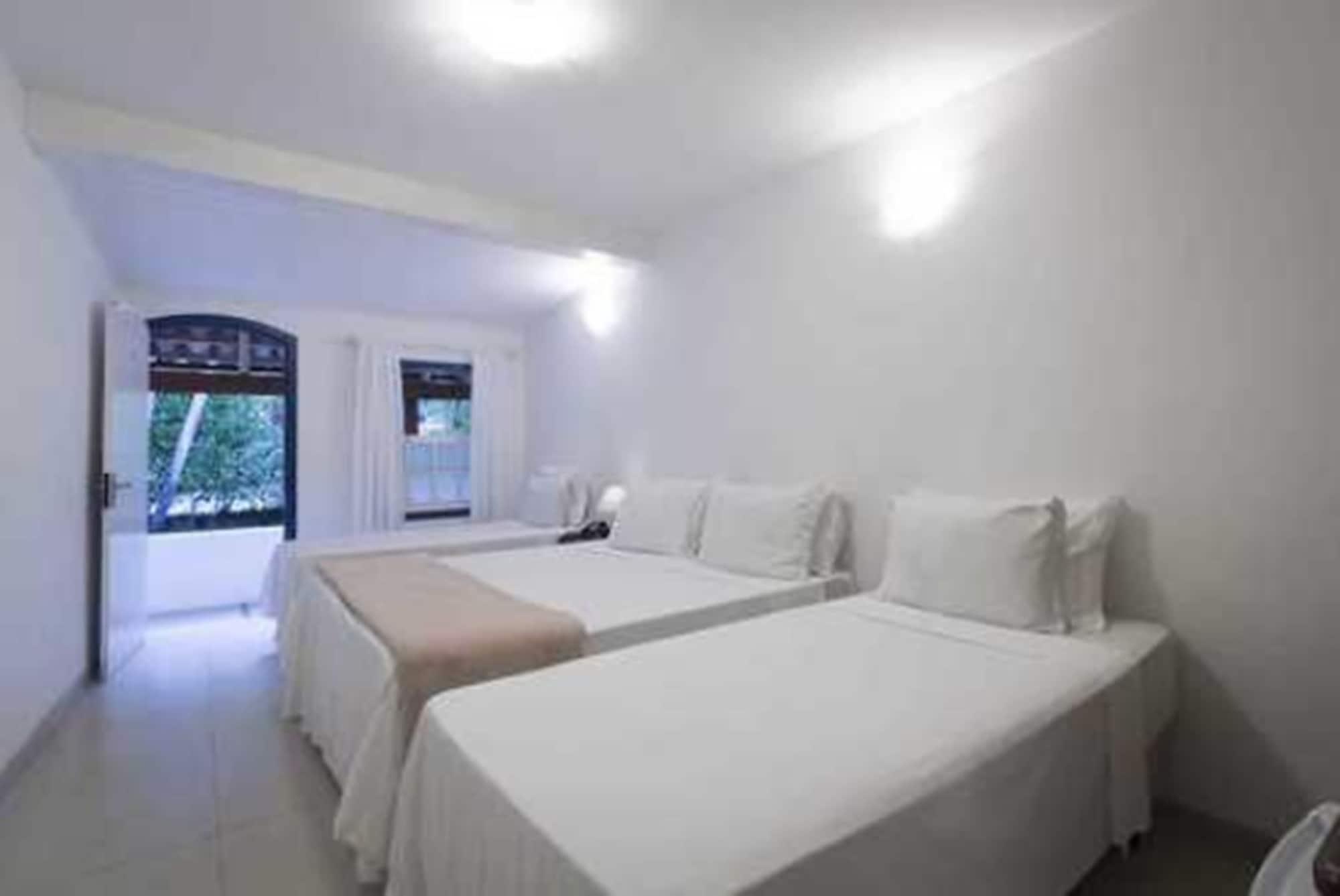 Pousada Da Condessa Paraty Ngoại thất bức ảnh