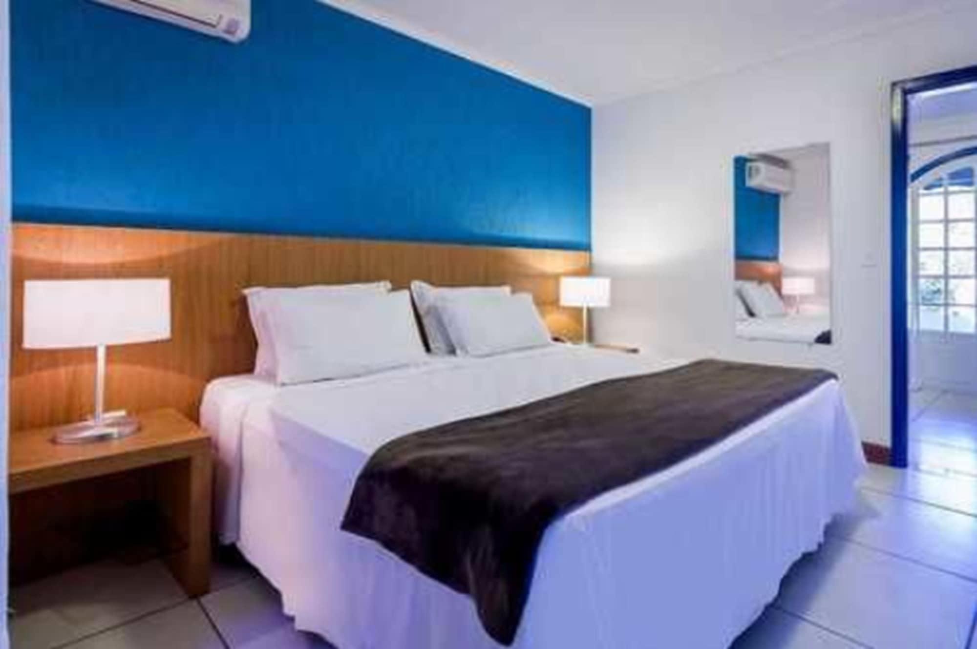 Pousada Da Condessa Paraty Ngoại thất bức ảnh