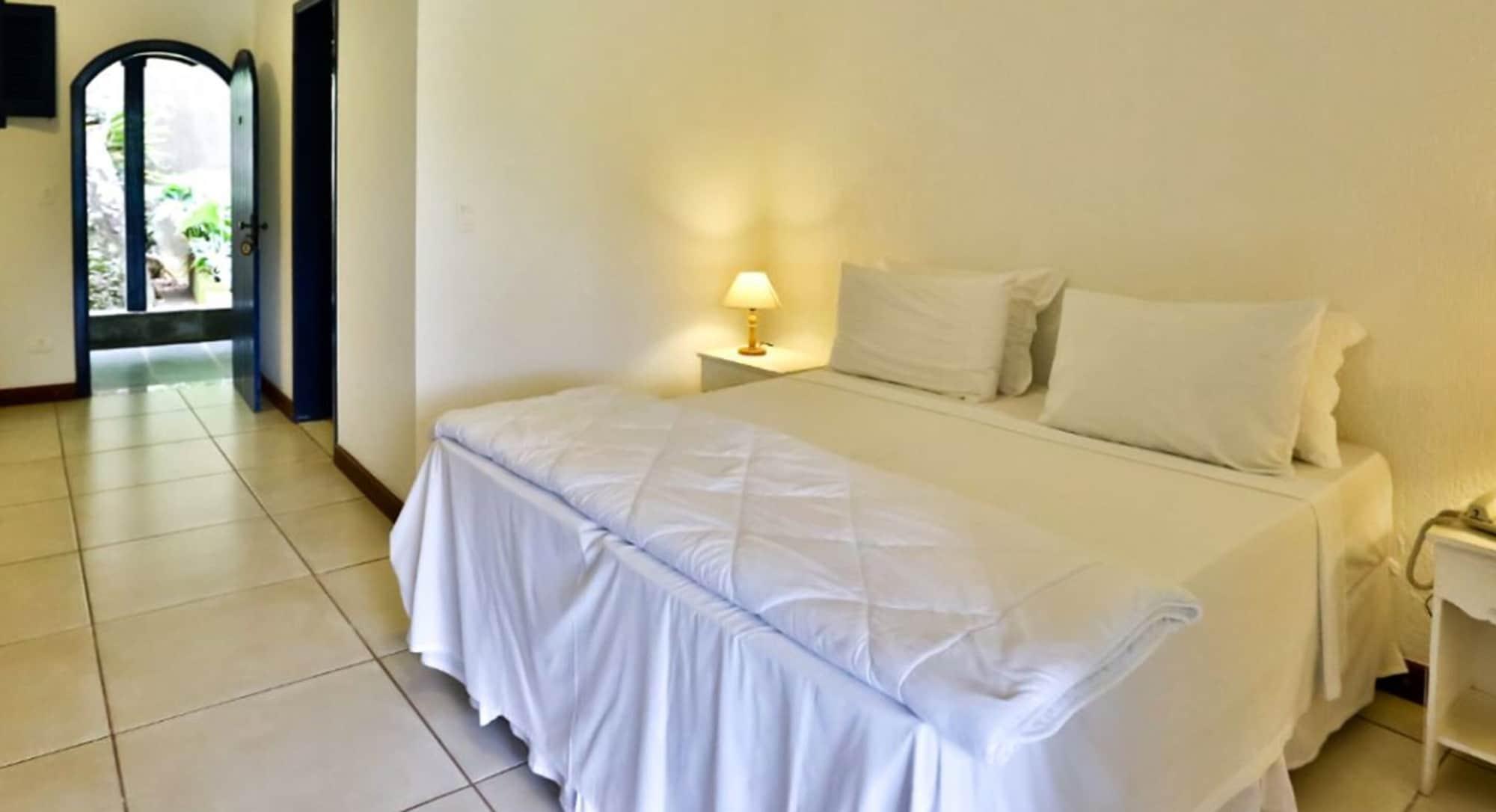Pousada Da Condessa Paraty Ngoại thất bức ảnh