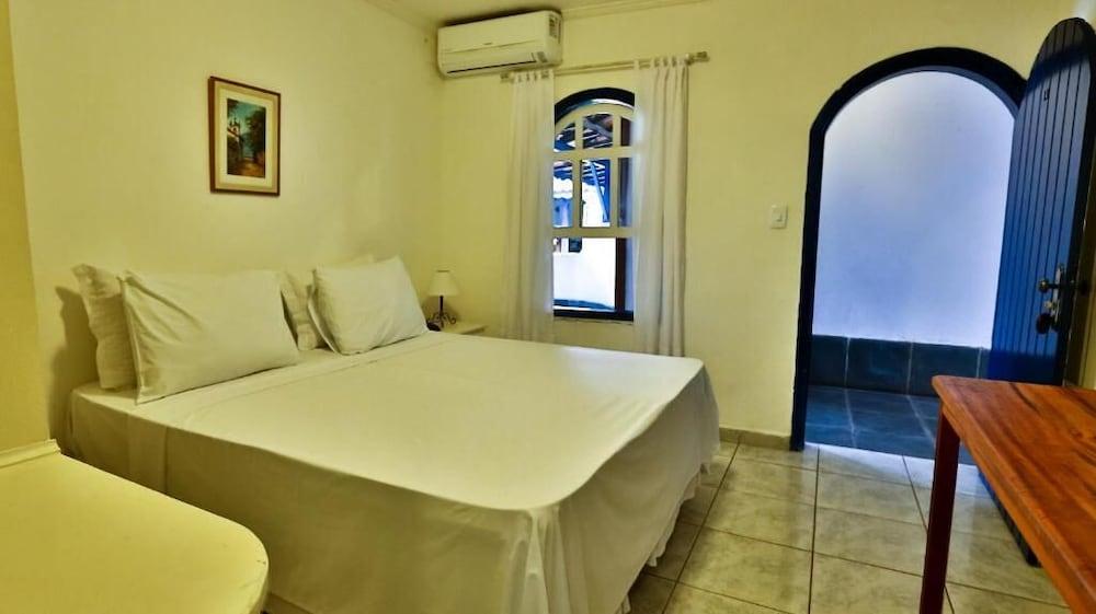 Pousada Da Condessa Paraty Ngoại thất bức ảnh