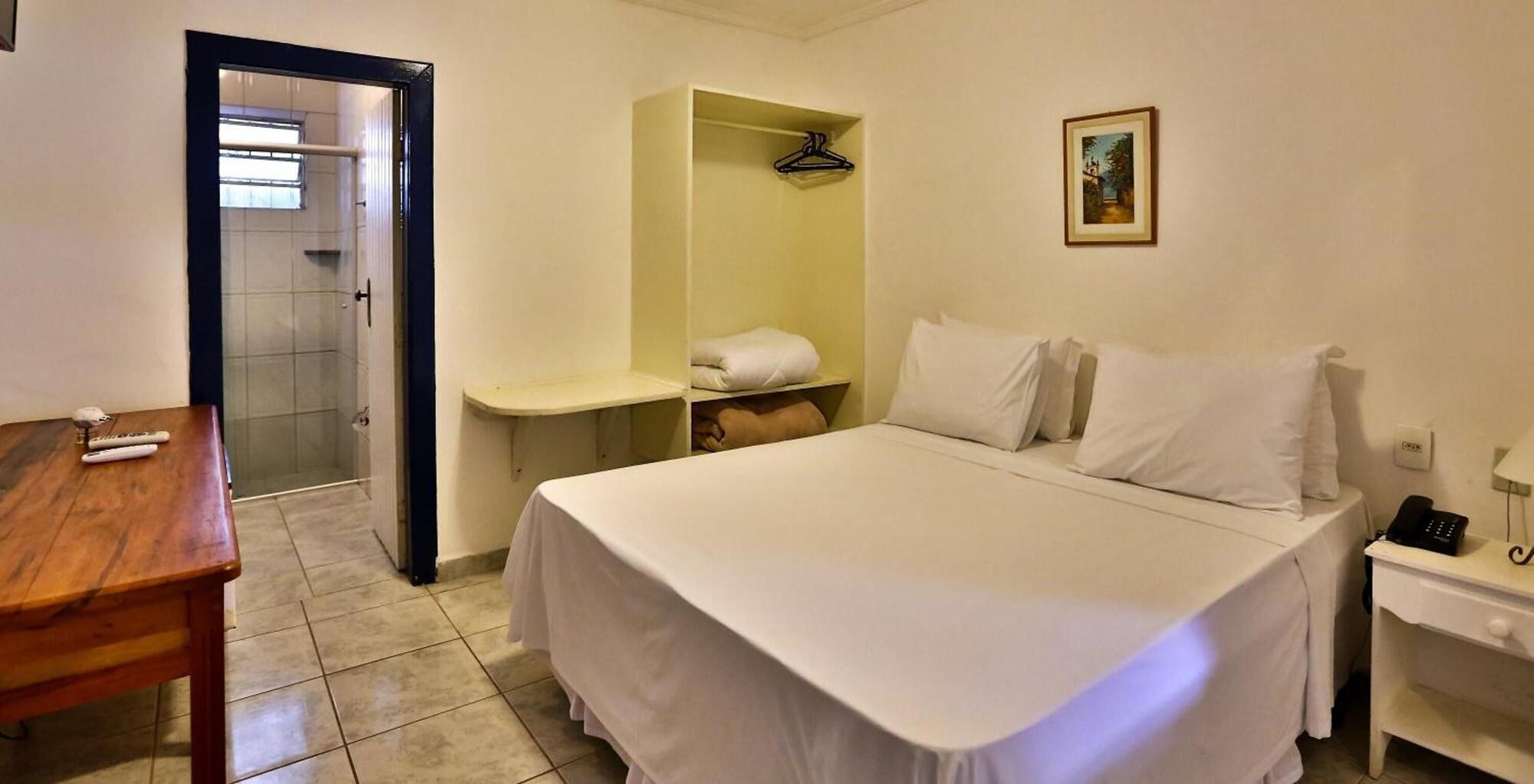 Pousada Da Condessa Paraty Ngoại thất bức ảnh