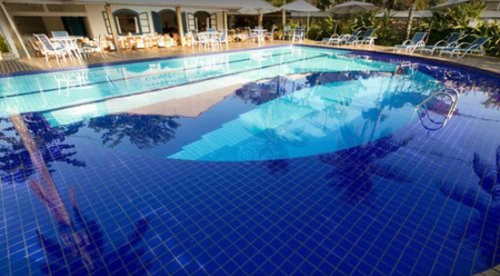 Pousada Da Condessa Paraty Ngoại thất bức ảnh