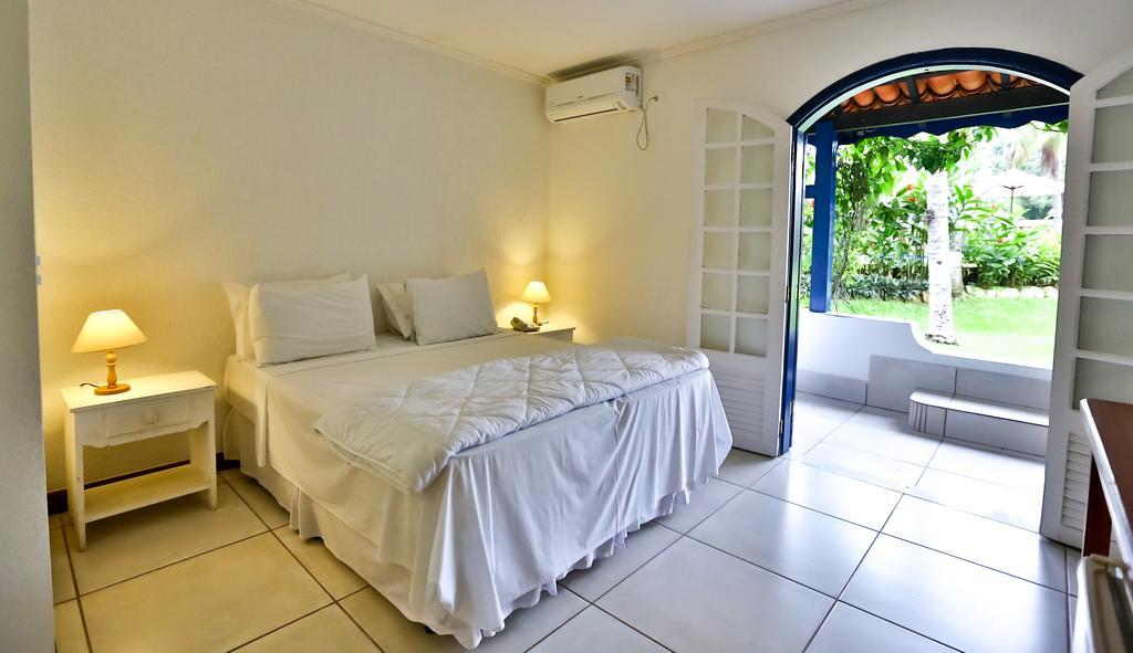 Pousada Da Condessa Paraty Ngoại thất bức ảnh