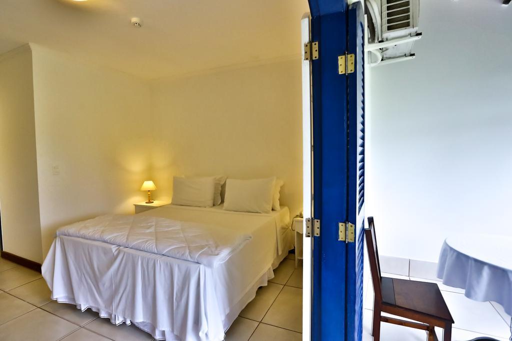 Pousada Da Condessa Paraty Ngoại thất bức ảnh