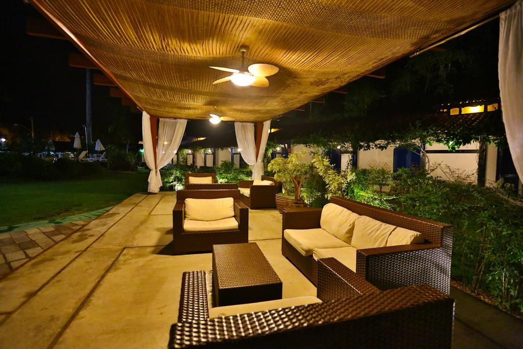 Pousada Da Condessa Paraty Ngoại thất bức ảnh