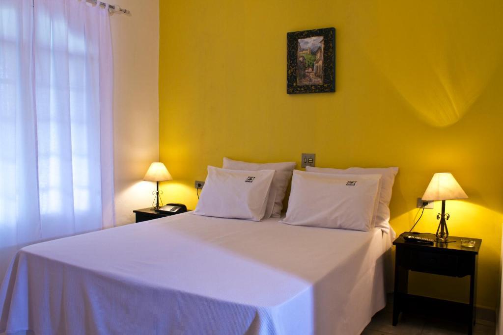 Pousada Da Condessa Paraty Ngoại thất bức ảnh