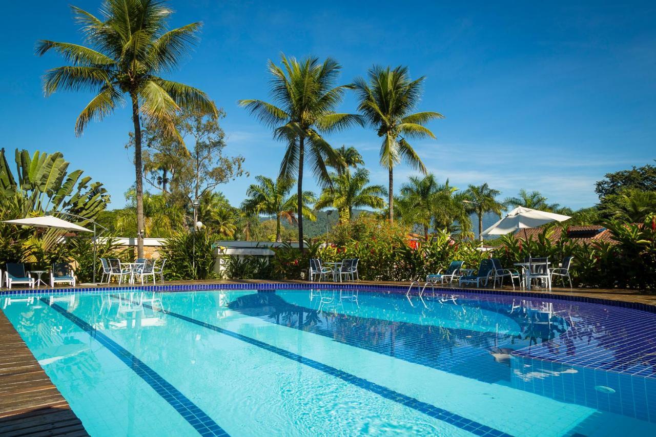 Pousada Da Condessa Paraty Ngoại thất bức ảnh