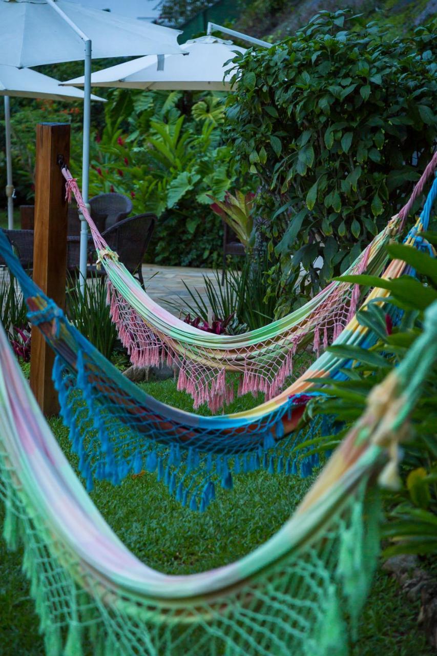 Pousada Da Condessa Paraty Ngoại thất bức ảnh