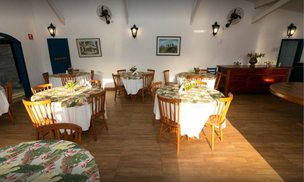 Pousada Da Condessa Paraty Ngoại thất bức ảnh